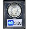 Image 2 : 1891 $1 MS64 PCGS.
