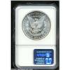 Image 2 : 1891-S $1 MS64 NGC.