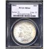 Image 1 : 1892 $1 MS64 PCGS.