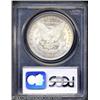 Image 2 : 1892 $1 MS64 PCGS.
