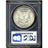 Image 2 : 1892 $1 MS65 PCGS.