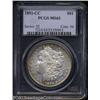 Image 1 : 1892-CC $1 MS63 PCGS.
