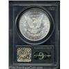 Image 2 : 1892-CC $1 MS64 PCGS.