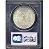 Image 2 : 1892-O $1 MS64 PCGS.