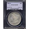 Image 1 : 1892-S $1 XF45 PCGS.