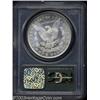 Image 2 : 1893 $1 MS63 PCGS.