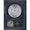Image 2 : 1893 $1 MS64 PCGS.