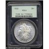 Image 1 : 1893 $1 MS64 PCGS.