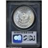 Image 4 : 1893 $1 MS65 PCGS.