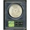 Image 4 : 1894 $1 MS63 PCGS.