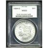 Image 1 : 1894-O $1 MS63 PCGS.