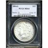 Image 1 : 1894-S $1 MS64 PCGS.