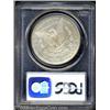 Image 2 : 1895-S $1 XF45 PCGS.