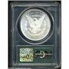 Image 4 : 1895-S $1 MS63 PCGS.