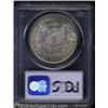 Image 2 : 1896 $1 MS66 PCGS.