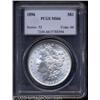 Image 1 : 1896 $1 MS66 PCGS.