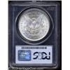 Image 2 : 1896 $1 MS66 PCGS.