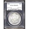 Image 1 : 1896 $1 MS66 Prooflike PCGS.