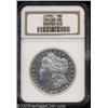 Image 1 : 1896 $1 MS63 Deep Mirror Prooflike NGC.