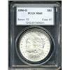 Image 3 : 1896-O $1 MS63 PCGS.
