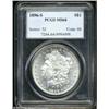 Image 3 : 1896-S $1 MS64 PCGS.