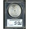 Image 4 : 1896-S $1 MS64 PCGS.