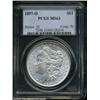 Image 3 : 1897-O $1 MS63 PCGS.