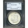 Image 3 : 1897-O $1 MS63 PCGS.