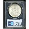 Image 4 : 1897-O $1 MS63 PCGS.