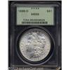 Image 1 : 1898-O $1 MS66 PCGS.