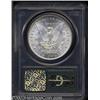 Image 2 : 1898-O $1 MS66 PCGS.
