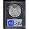 Image 2 : 1898-O $1 MS66 PCGS.