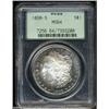 Image 1 : 1898-S $1 MS64 PCGS.