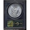 Image 2 : 1899 $1 MS65 PCGS.