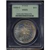 Image 1 : 1899-O $1 MS65 PCGS.