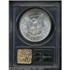 Image 2 : 1900 $1 MS66 PCGS.