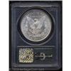 Image 2 : 1900 $1 MS66 PCGS.