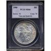 Image 1 : 1900 $1 MS66 PCGS.