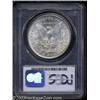Image 2 : 1900 $1 MS66 PCGS.
