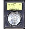 Image 1 : 1900-O/CC $1 MS66 PCGS.