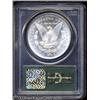 Image 2 : 1900-O/CC $1 MS66 PCGS.