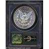 Image 2 : 1900-S $1 MS64 PCGS.