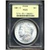 Image 1 : 1901-O $1 MS65 PCGS.