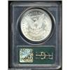 Image 2 : 1901-O $1 MS65 PCGS.