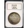 Image 1 : 1901-O $1 MS66 NGC.