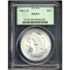 Image 1 : 1901-S $1 MS64 PCGS.
