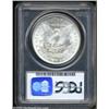 Image 2 : 1902 $1 MS65 PCGS.