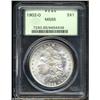 Image 1 : 1902-O $1 MS65 PCGS.
