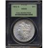 Image 1 : 1902-S $1 MS65 PCGS.