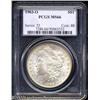 Image 1 : 1903-O $1 MS66 PCGS.